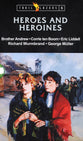 Heroes & Heroines (Box Set #05) (Trail Blazers Series)