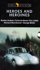 Heroes & Heroines (Box Set #05) (Trail Blazers Series)