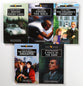 Heroes & Heroines (Box Set #05) (Trail Blazers Series)