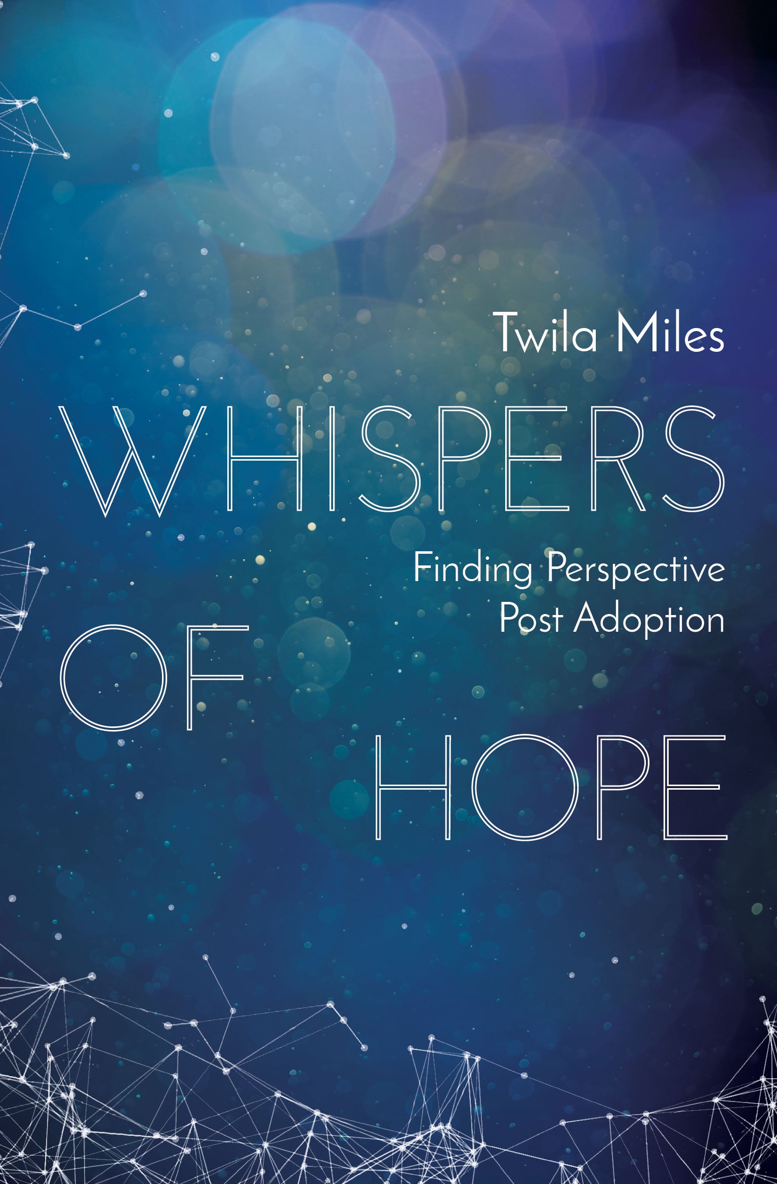 Whispers of Hope: Find Perspective Post Adoption