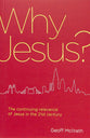 Why Jesus?