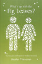What's Up With the Fig Leaves
