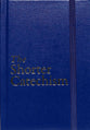 The Shorter Catechism