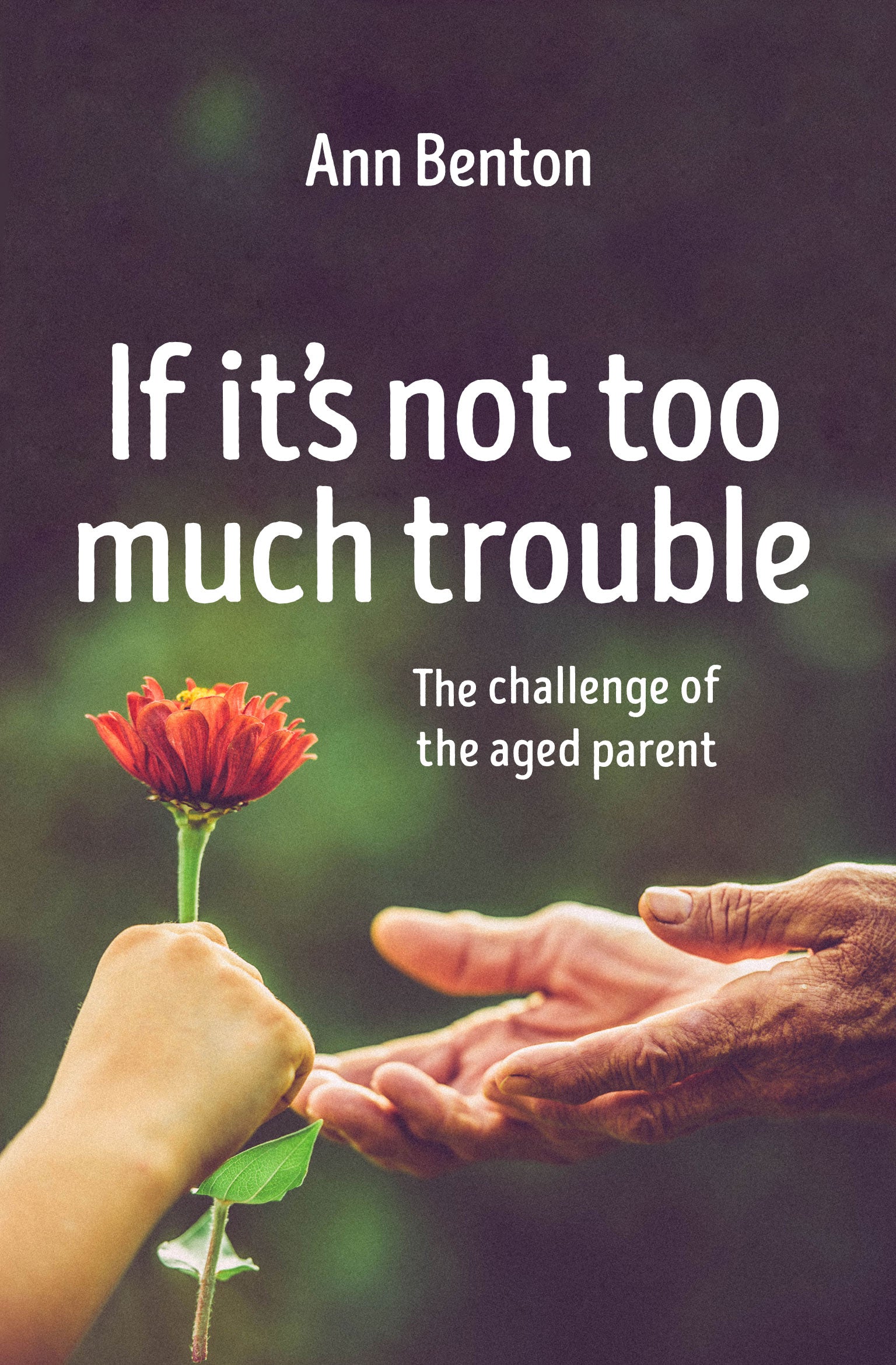 If It's Not Too Much Trouble (2nd Edition)
