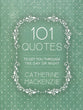 101 Quotes: To Get You Through the Day Or Night