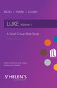 Luke (Volume 1) (Read Mark Learn Series)