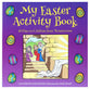 My Easter Activity Book