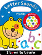 I Love to Learn: Phonics Letter Sounds
