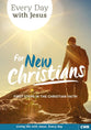 For New Christians (Adult) (Every Day With Jesus Series)