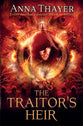 The Traitor's Heir (#01 in Knight Of Eldaran Series)