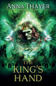 The King's Hand (#02 in Knight Of Eldaran Series)