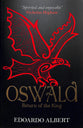 Oswald - Return of the King (#02 in The Northumbrian Thrones Series)