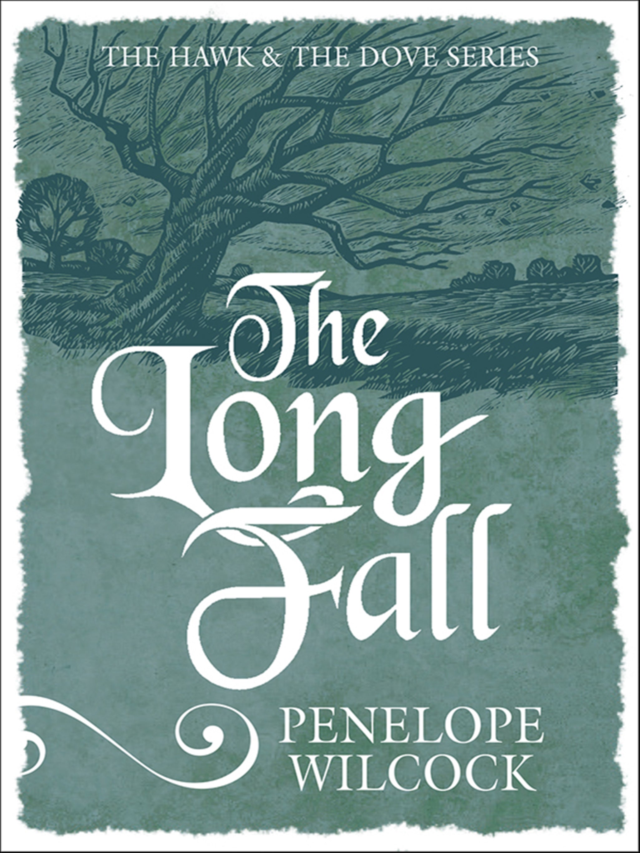The Long Fall (#03 in The Hawk And The Dove Series)