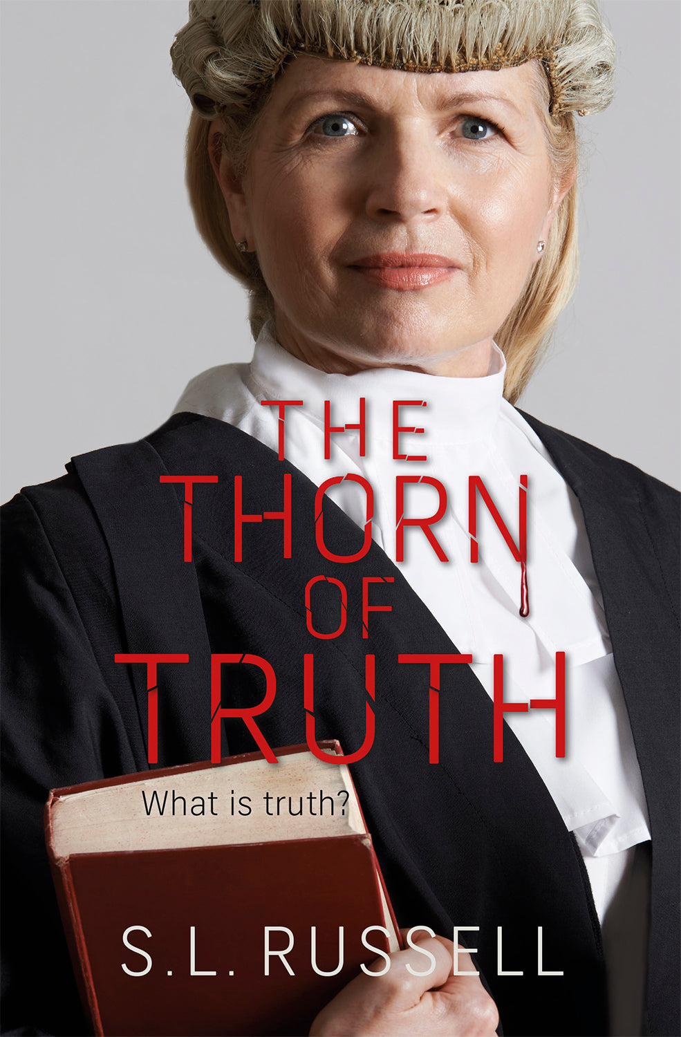 The Thorn of Truth: What is Truth?