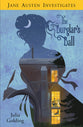 The Burglar's Ball (Jane Austen Investigates Series)