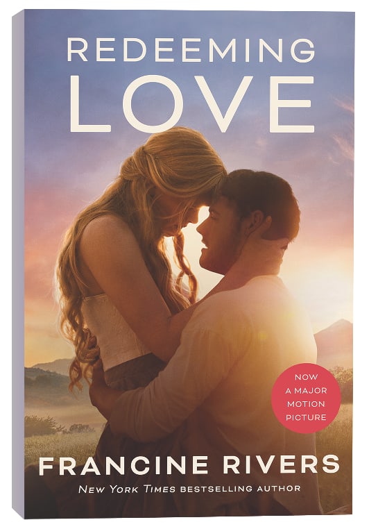 Redeeming Love (Movie Tie-in Edition)