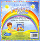 A First Book of Prayers & Graces