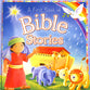 A First Book of Bible Stories