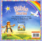 A First Book of Bible Stories