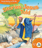 Read Along With Me Bible Stories: Stories Jesus Told