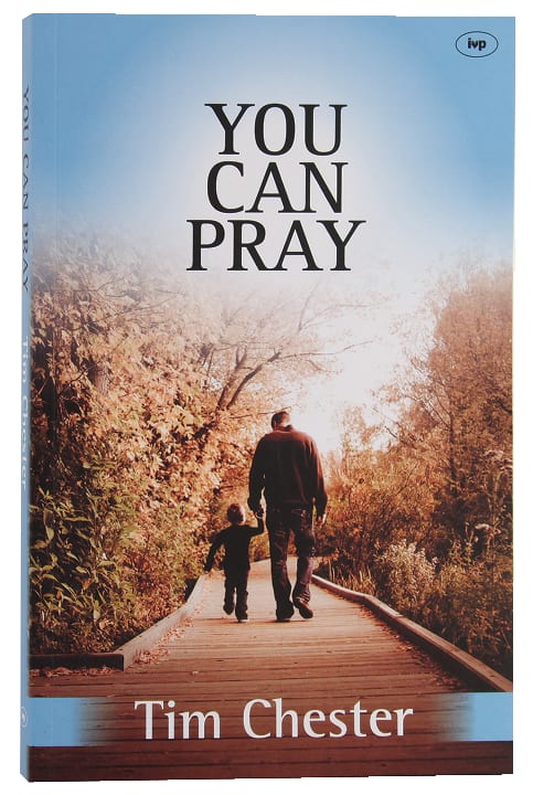 You Can Pray