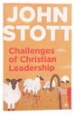 Challenges of Christian Leadership