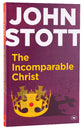 The Incomparable Christ