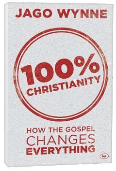 100% Christianity