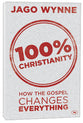 100% Christianity
