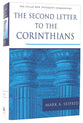 The Second Letter to the Corinthians (Pillar New Testament Commentary Series)