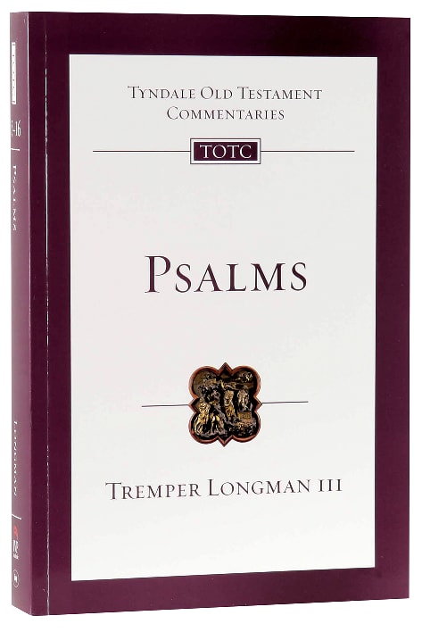 Psalms (Tyndale Old Testament Commentary Series)