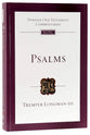 Psalms (Tyndale Old Testament Commentary Series)