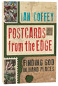 Postcards From the Edge: Finding God in the Hard Places