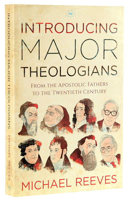 Introducing Major Theologians