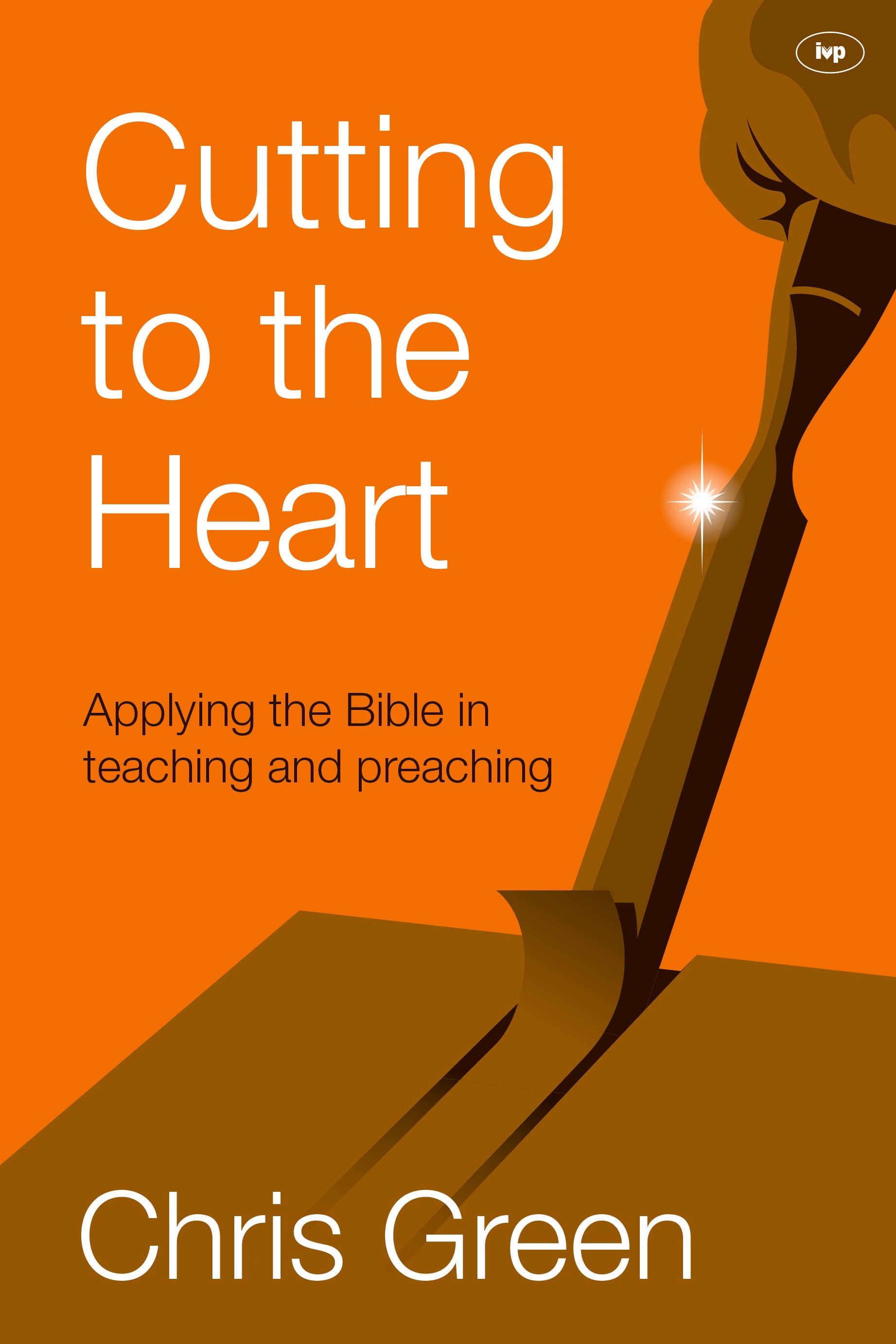 Cutting to the Heart