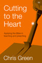 Cutting to the Heart
