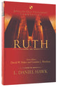 Ruth (Apollos Old Testament Commentary Series)