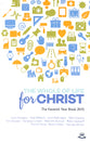 Keswick Yearbook 2015: The Whole of Life For Christ