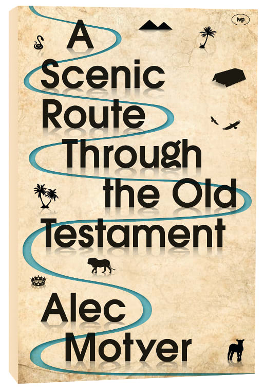 A Scenic Route Through the Old Testament