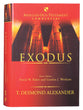 Exodus (Apollos Old Testament Commentary Series)