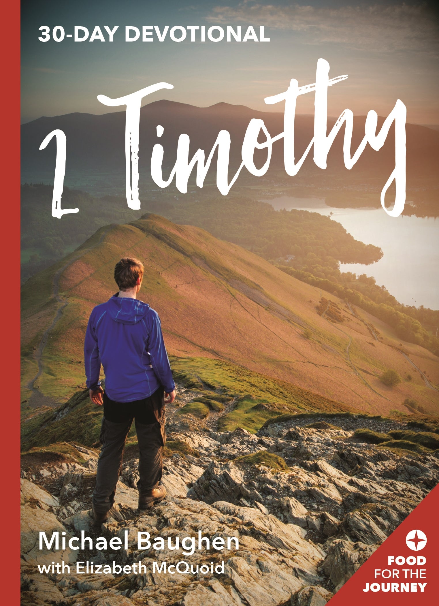 2 Timothy (Food For The Journey Series)