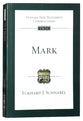 Mark (Tyndale New Testament Commentary (2020 Edition) Series)