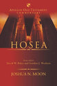 Hosea (Apollos Old Testament Commentary Series)