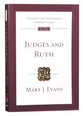 Judges and Ruth (Tyndale Old Testament Commentary Series)