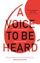 A Voice to Be Heard: Christian Entrepreneurs Tell Their Stories