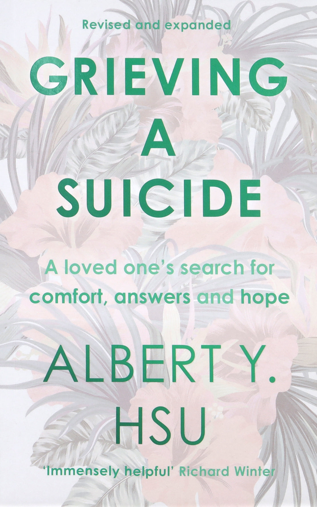Grieving a Suicide