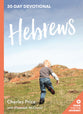 Hebrews (Food For The Journey Series)
