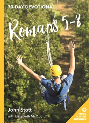 Romans 5-8 (Food For The Journey Series)