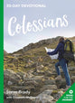 Colossians (Food For The Journey Series)