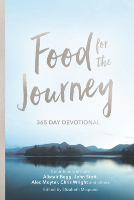 Themes: 365-Day Devotional (Food for the Journey Series)
